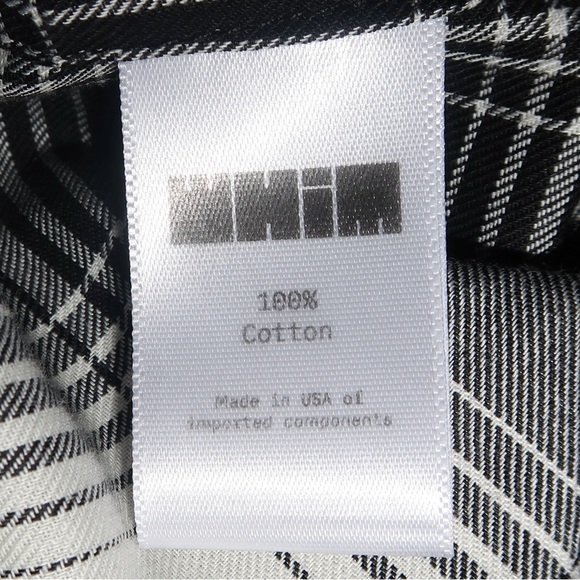 Whim Golf Flannel - Picture 6 of 7